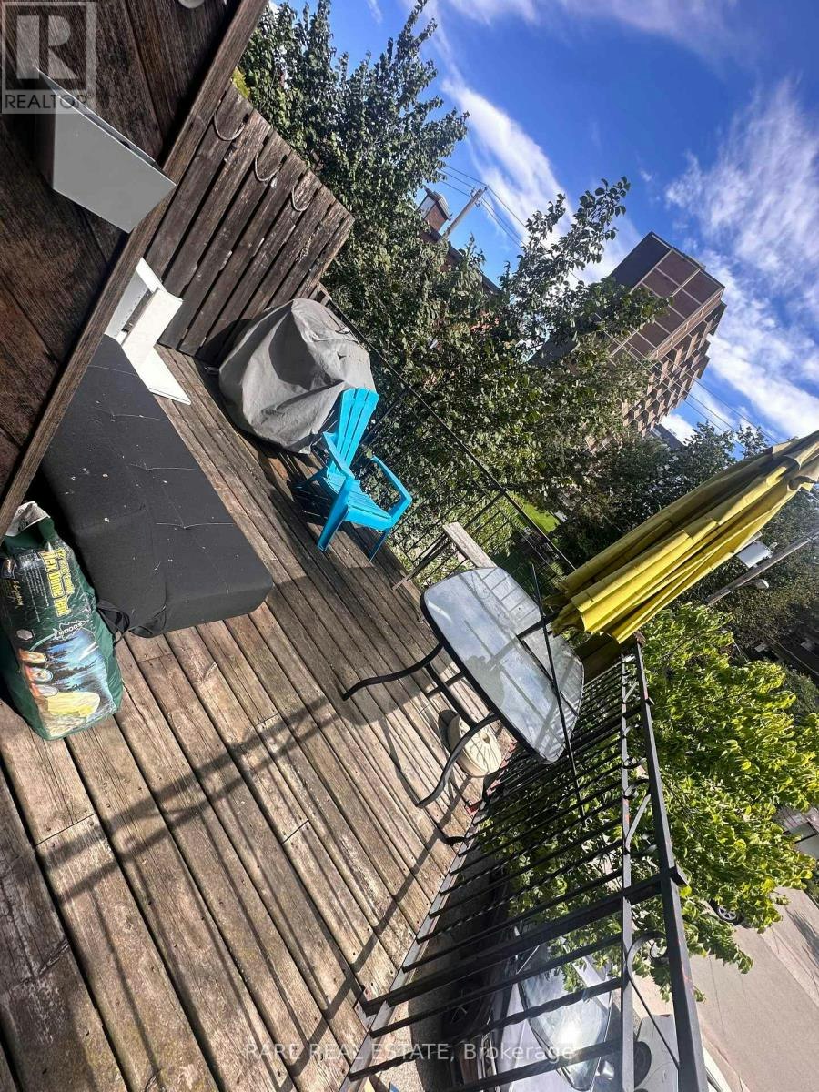 5-120 Spencer Avenue, Toronto, ON, M6K 2J6 - 3