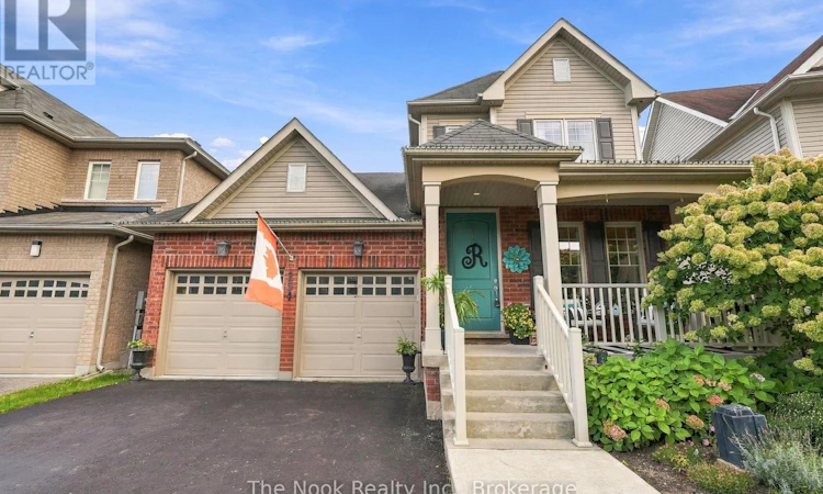 154 Ted Miller Crescent