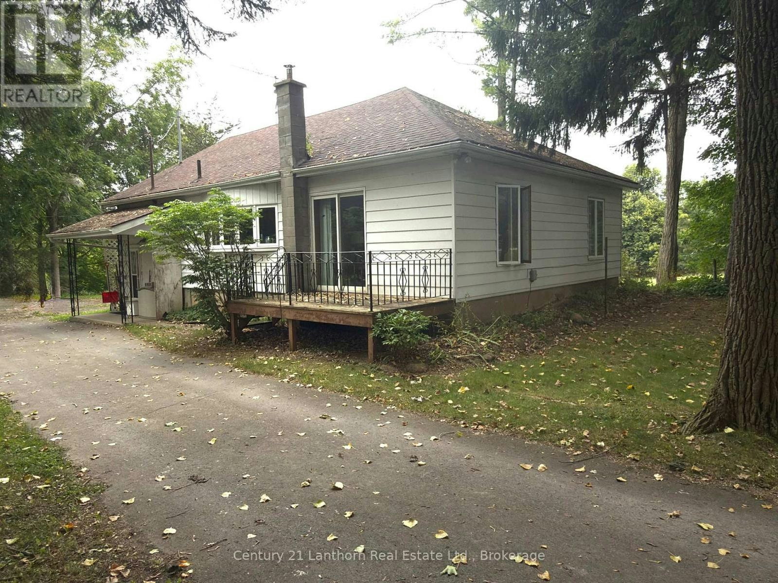 472 County 10 Rd Road W, Prince Edward County, ON, K0K 2T0
