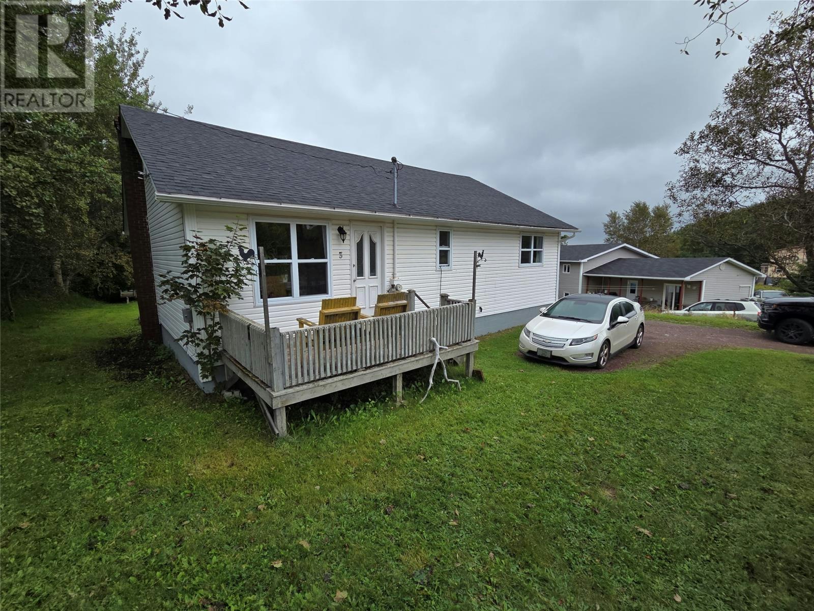 3 Hynes Road, Bishop's Falls, NL, A0H 1C0