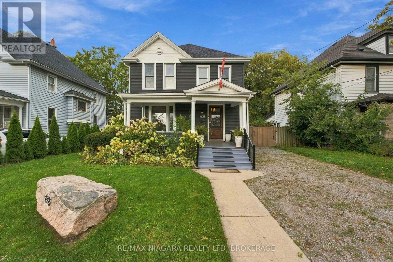 4895 Crysler Avenue, Niagara Falls, ON, L2E 3W5