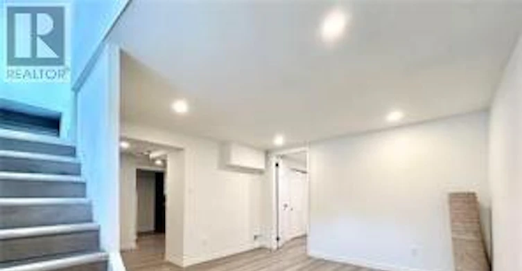 BASEMENT-5719 Hanan Avenue, Niagara Falls, ON, L2G 4E7 - 4