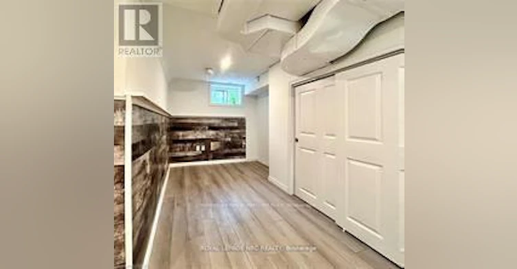BASEMENT-5719 Hanan Avenue, Niagara Falls, ON, L2G 4E7 - 14