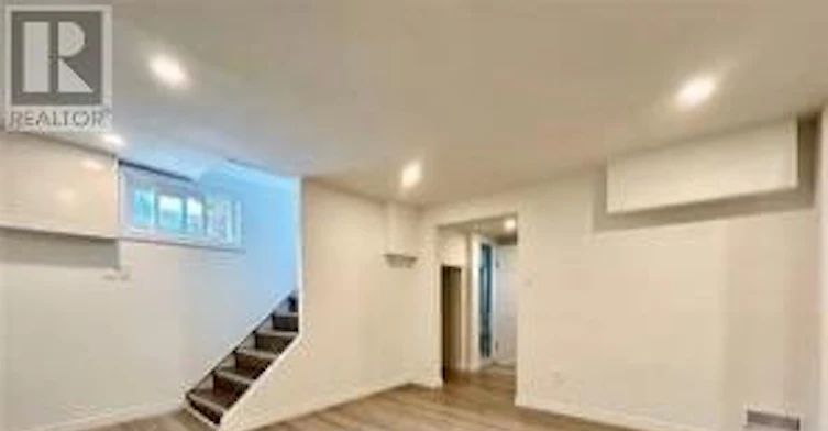 BASEMENT-5719 Hanan Avenue, Niagara Falls, ON, L2G 4E7 - 5