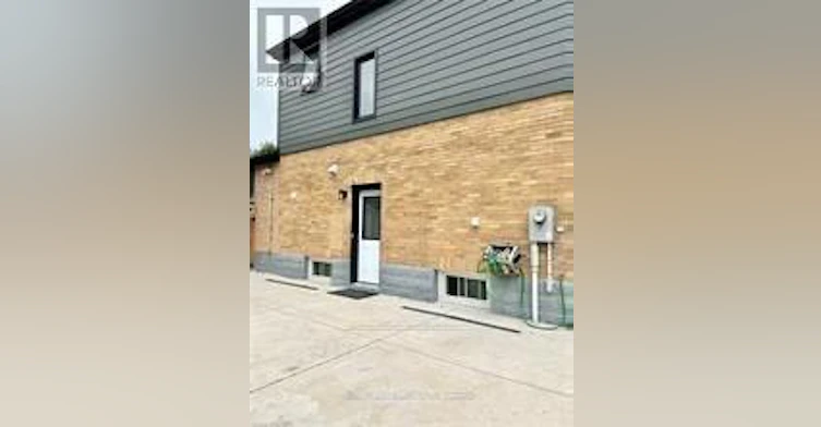 BASEMENT-5719 Hanan Avenue, Niagara Falls, ON, L2G 4E7 - 2