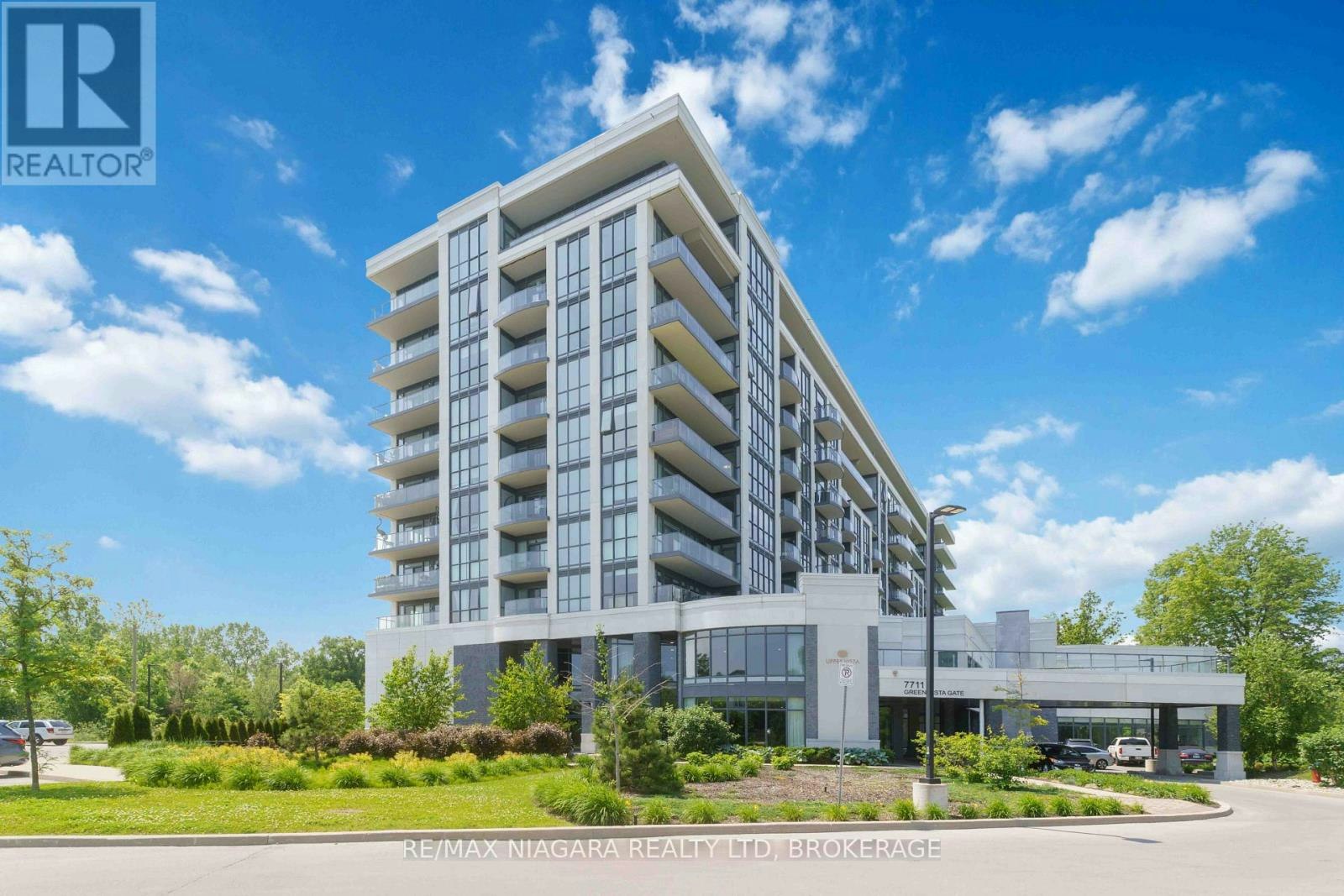 7711 Green Vista Gate, Niagara Falls, ON, L2H 1R1