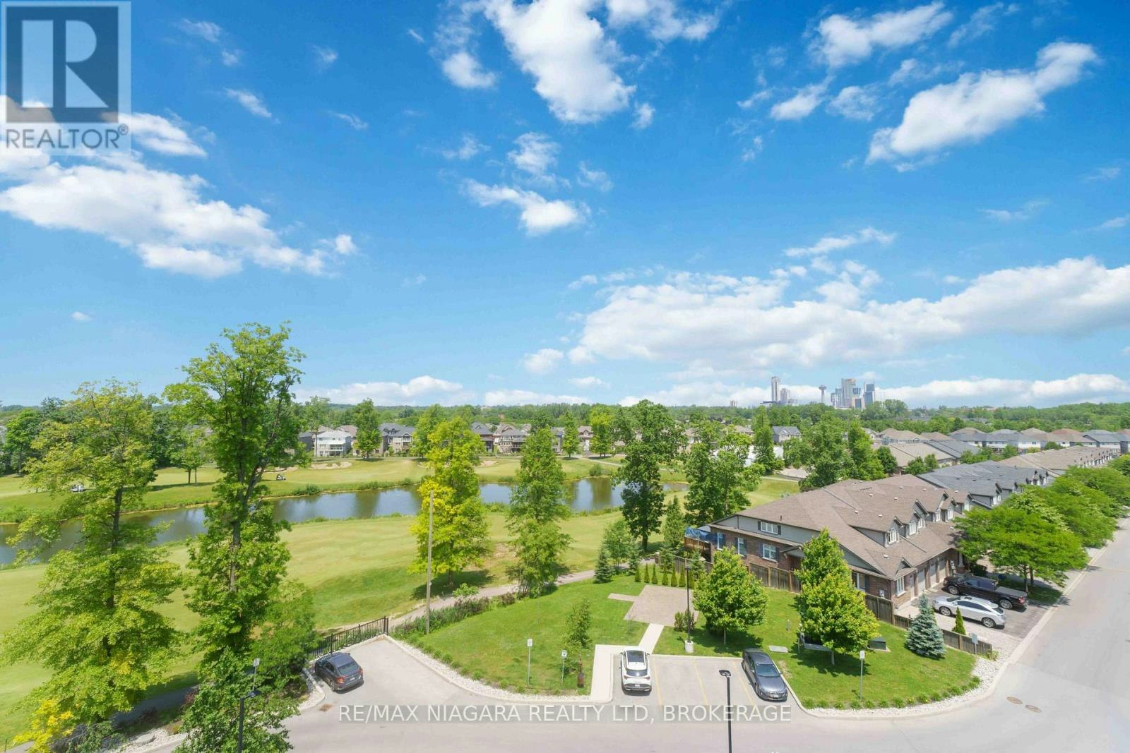 7711 Green Vista Gate, Niagara Falls, ON, L2H 1R1 - 21