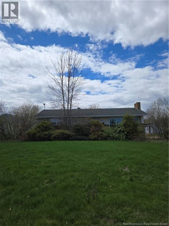 9522 Main Street, Richibucto, NB, E4W 4E4