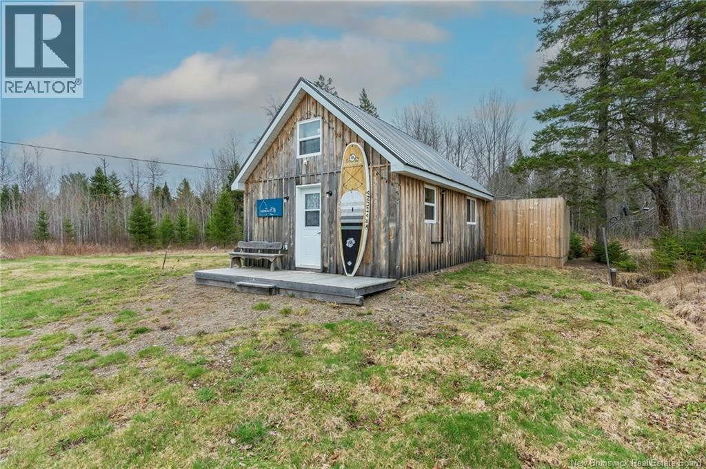 2749 Pleasant Ridge, Rogersville, NB, E4Y 2X9