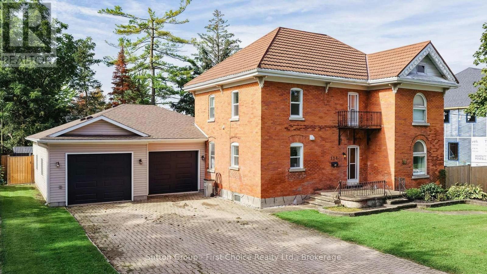 134 Trafalgar Street, West Perth, ON, N0K 1N0