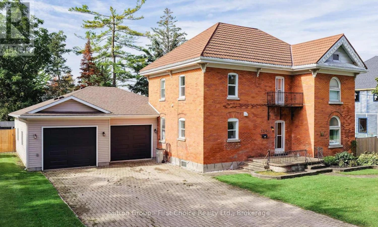 134 Trafalgar Street