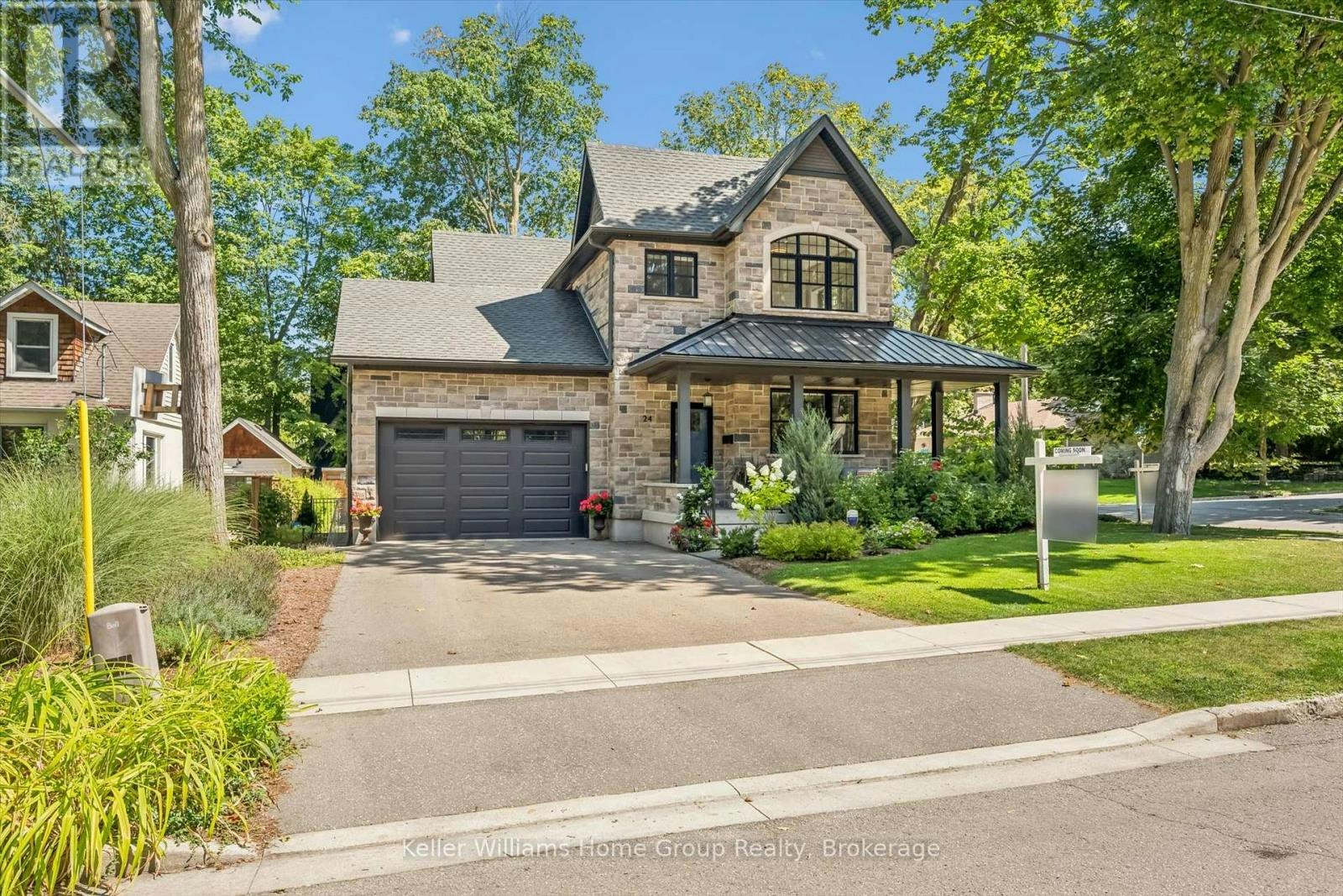24 Forest Hill Drive, Guelph, ON, N1E 7C5