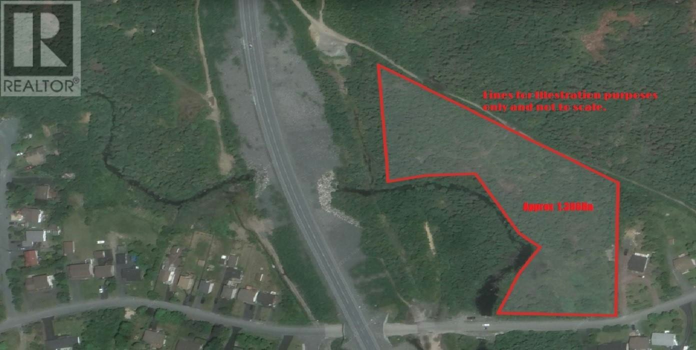 125-127 Red Bridge Road, Conception Bay South, NL, A1X 6V3