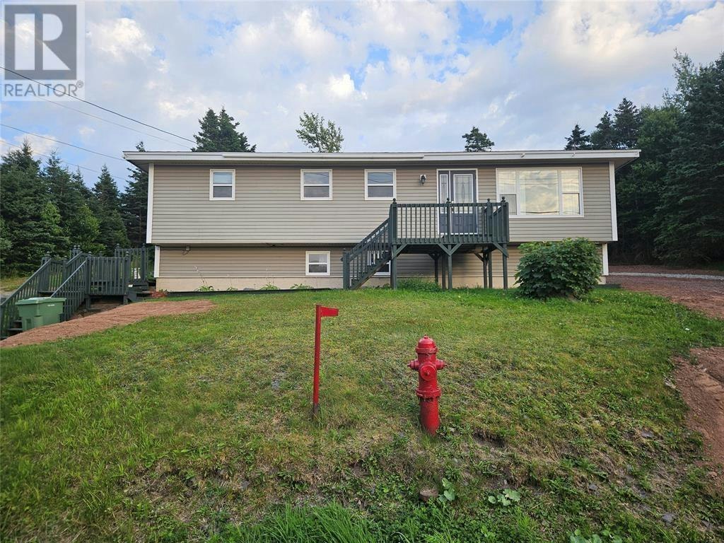 92-94 Marine Drive, Marystown, NL, A0E 2M0