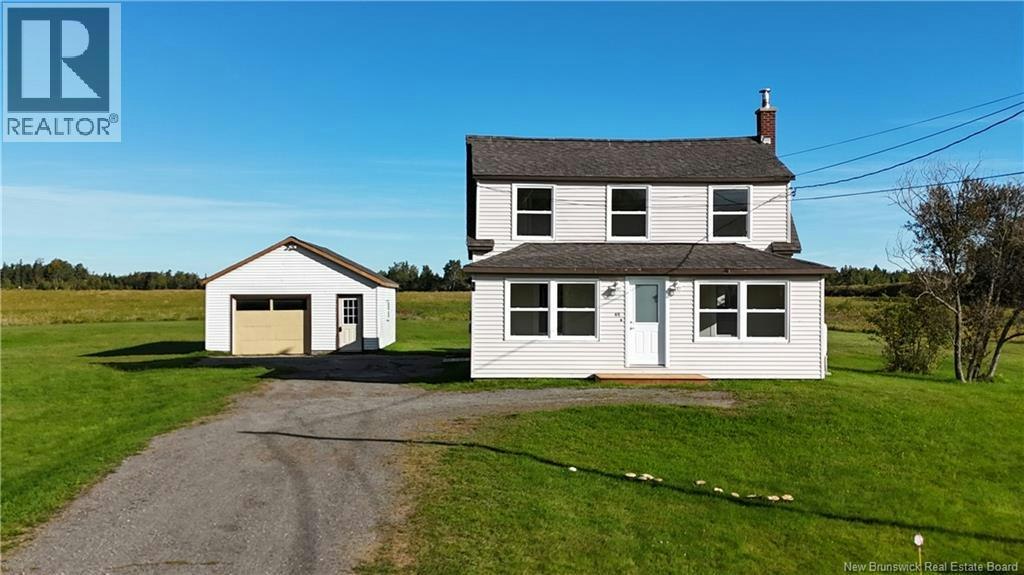 65 Girouardville Road, Bouctouche, NB, E4S 3G3