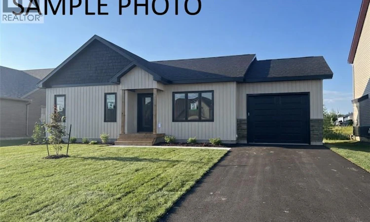 107 Carrington Drive
