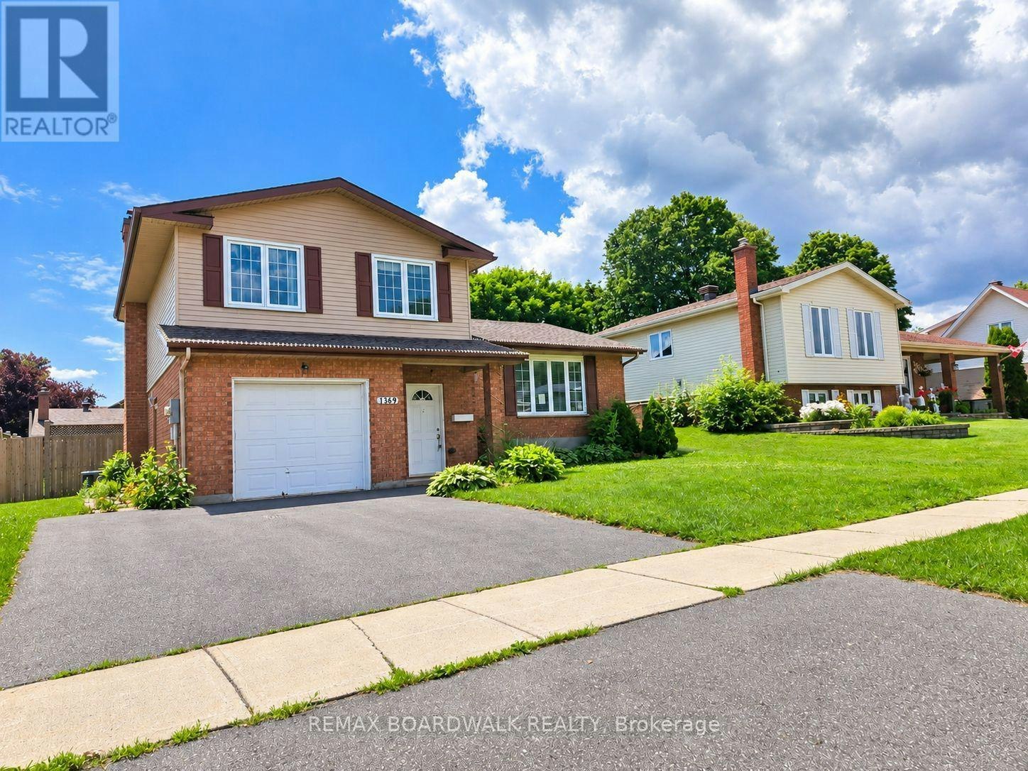 1369 Lochiel Street, Cornwall, ON, K6H 6N5