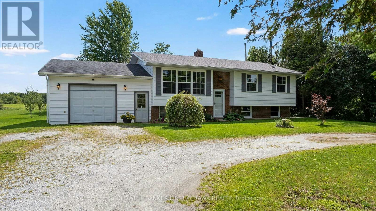 2335 Tennyson Road, Drummond, ON, K7H 3C8