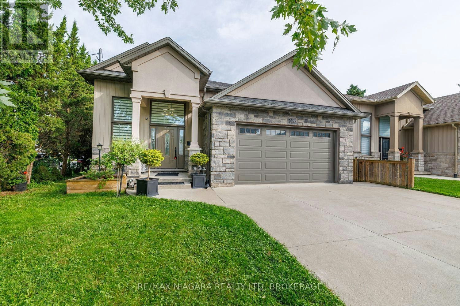 7653 Mulhern Street, Niagara Falls, ON, L2H 1B2