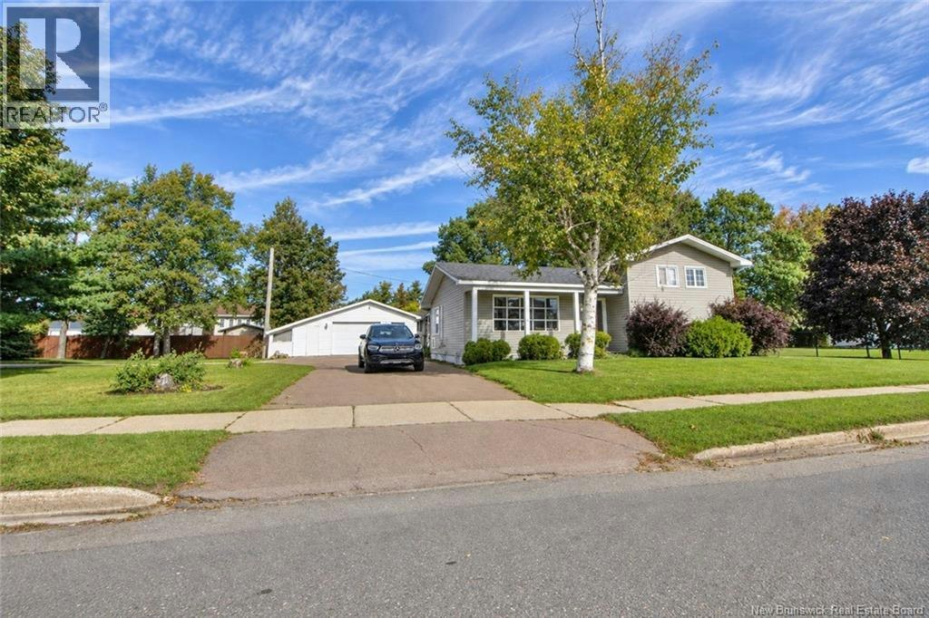 26 Rankine, Richibucto, NB, E4W 4G7