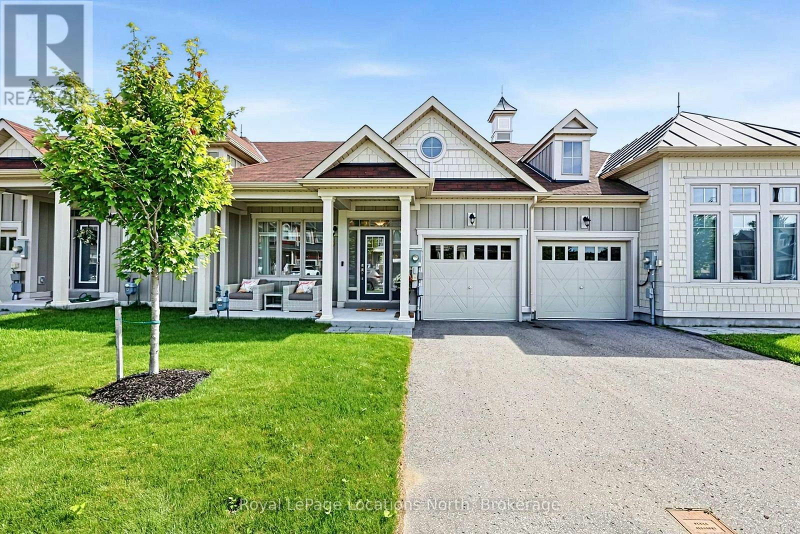 29 Little River Crossing, Wasaga Beach, ON, L9Z 0J8