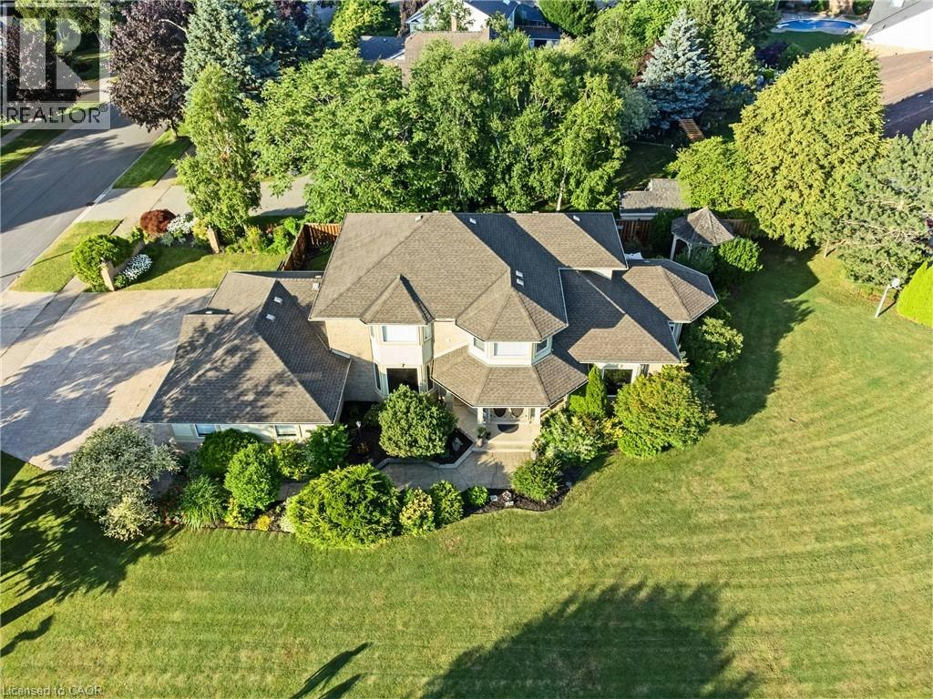 7775 St. Augustine Crescent, Niagara Falls, ON, L2H 2X3