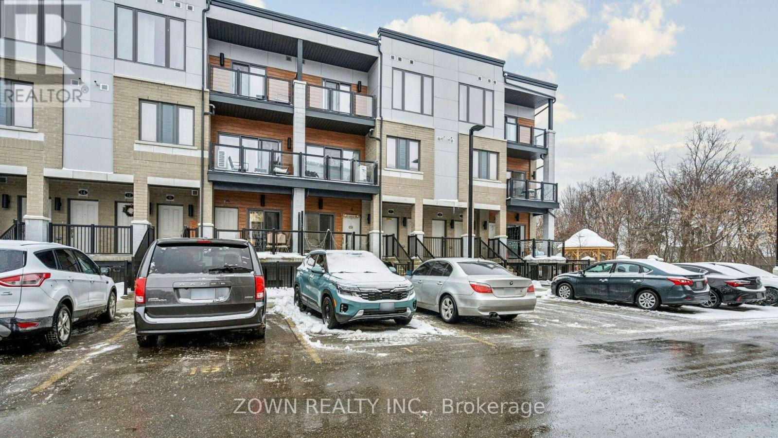 A3-25 Isherwood Avenue, Cambridge, ON, N1R 0E2