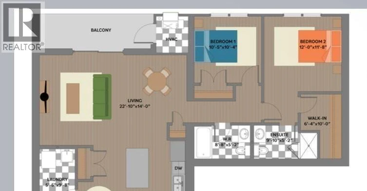 210-1370 Argyle, Windsor, ON, N8Y 0B5 - 29