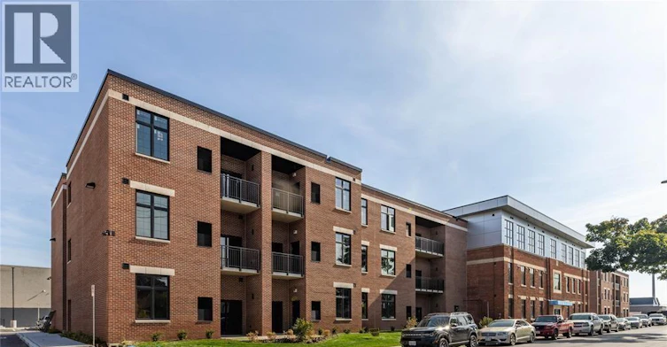 210-1370 Argyle, Windsor, ON, N8Y 0B5