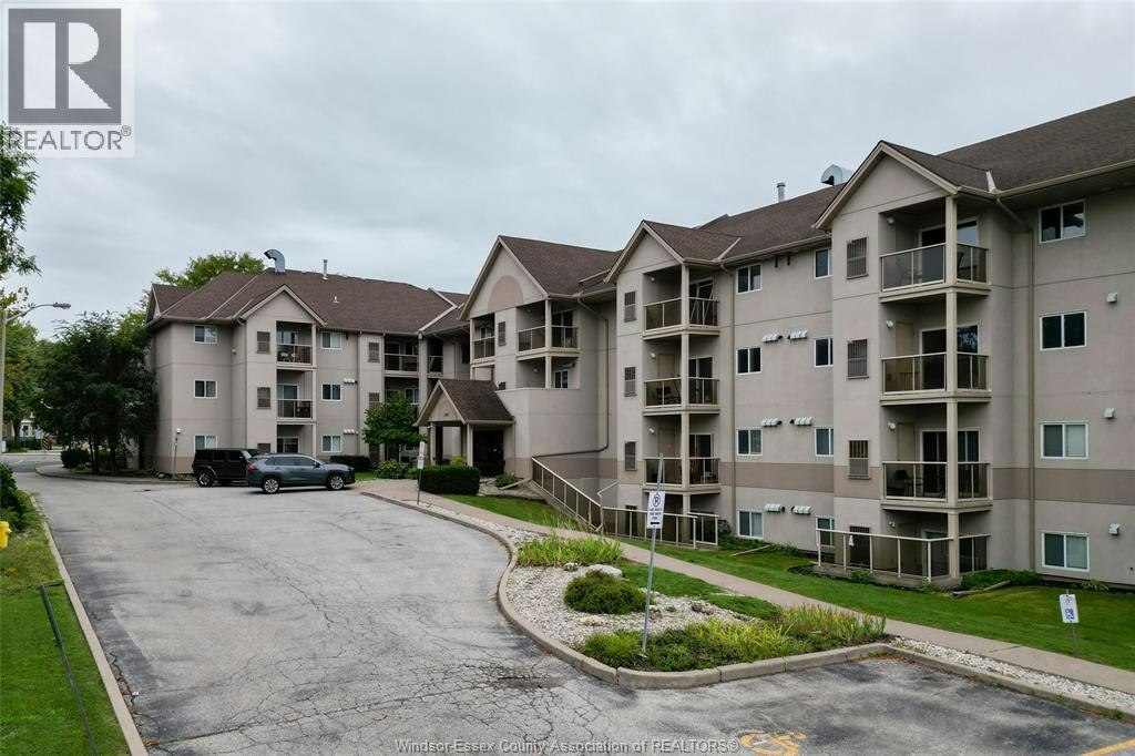 406-3000 Sandwich, Windsor, ON, N9C 4G3 - 27