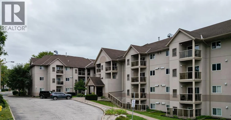 406-3000 Sandwich, Windsor, ON, N9C 4G3 - 27