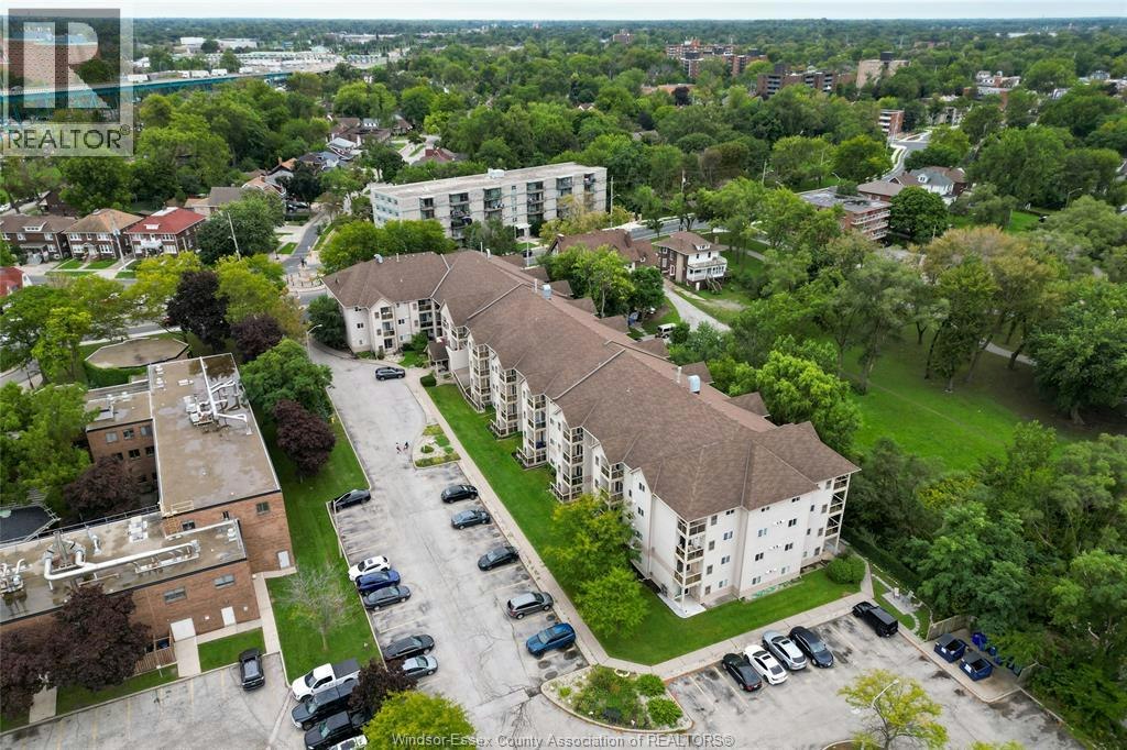 406-3000 Sandwich, Windsor, ON, N9C 4G3 - 25