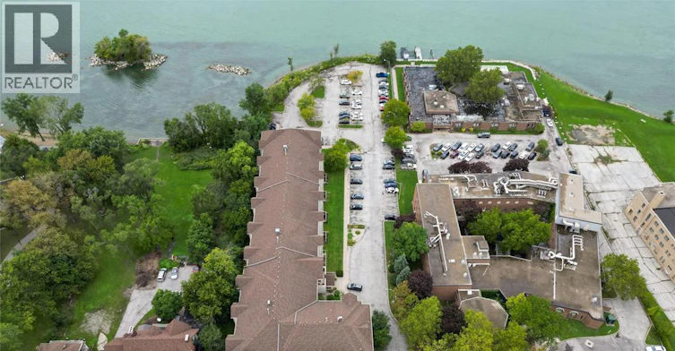 406-3000 Sandwich, Windsor, ON, N9C 4G3 - 20