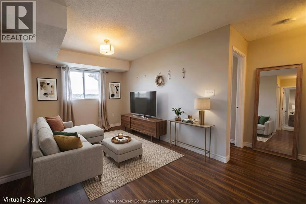 406-3000 Sandwich, Windsor, ON, N9C 4G3 - 4
