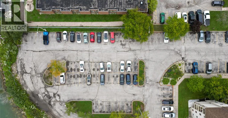 406-3000 Sandwich, Windsor, ON, N9C 4G3 - 24