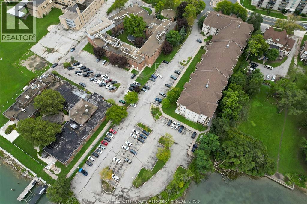 406-3000 Sandwich, Windsor, ON, N9C 4G3 - 23