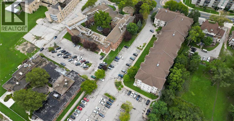 406-3000 Sandwich, Windsor, ON, N9C 4G3 - 23