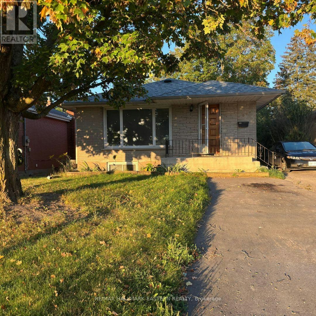 893 Ford Street, Peterborough, ON, K9J 5V2