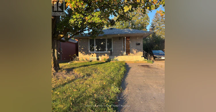 893 Ford Street, Peterborough, ON, K9J 5V2