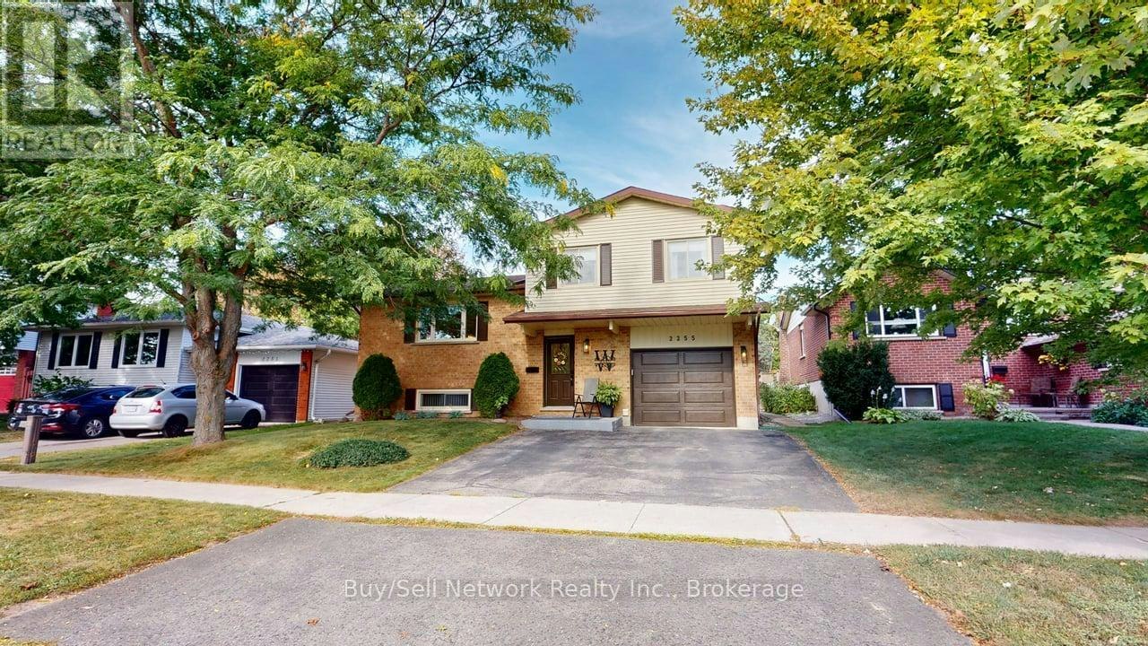 2255 Denure Drive, Peterborough, ON, K9K 2G3