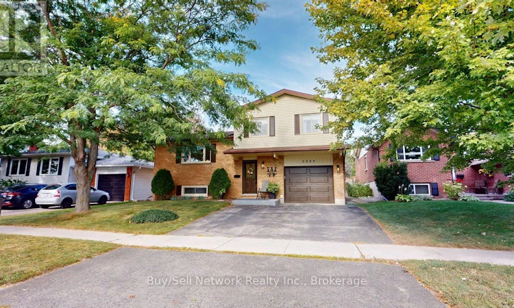 2255 Denure Drive