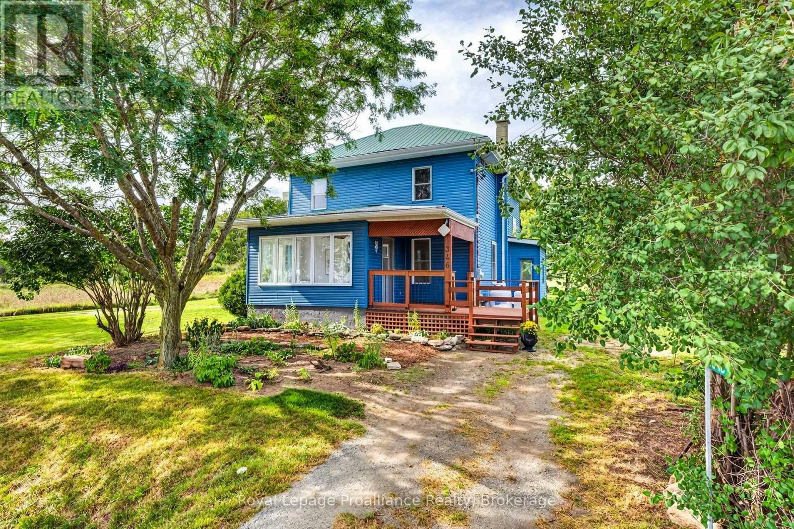 346 Gore Road, Prince Edward County, ON, K0K 1L0