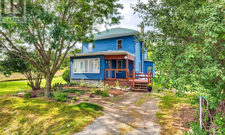 346 Gore Road