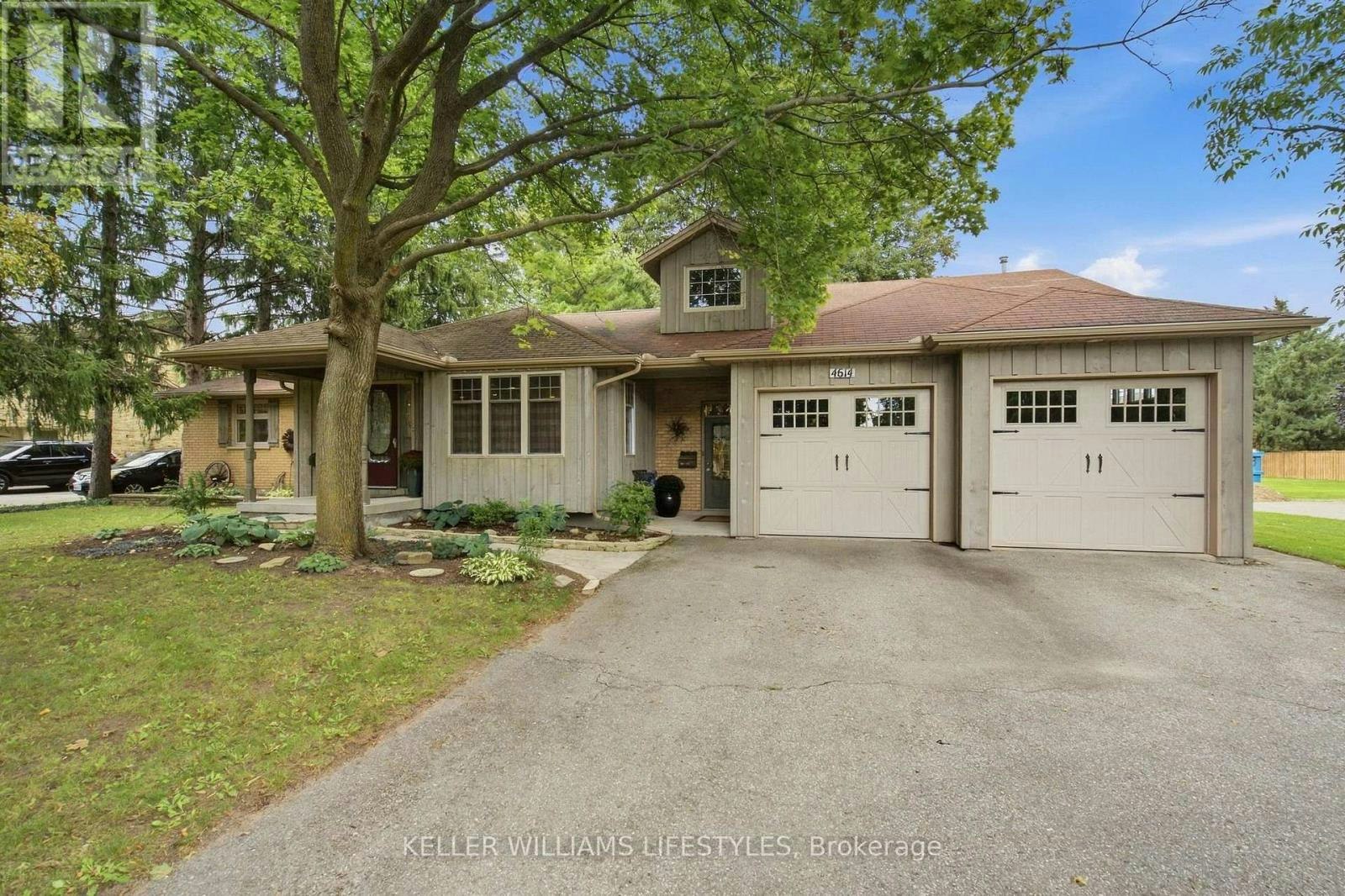 4614 Colonel Talbot Road, London, ON, N6P 1E4