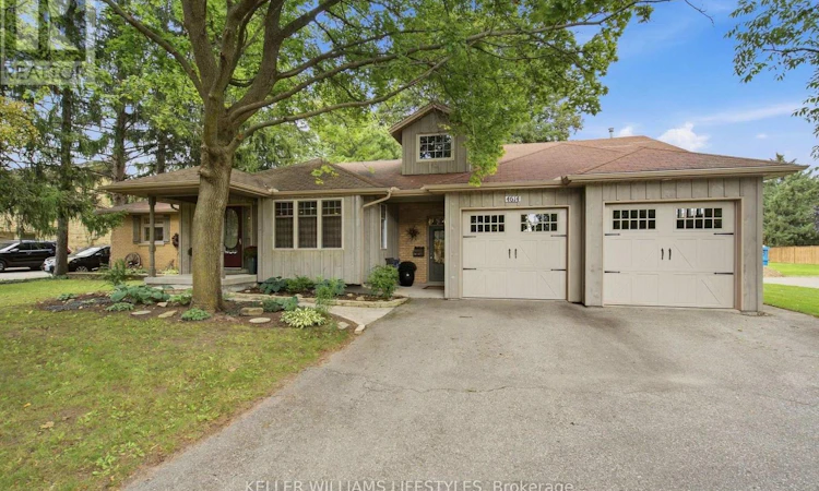 4614 Colonel Talbot Road