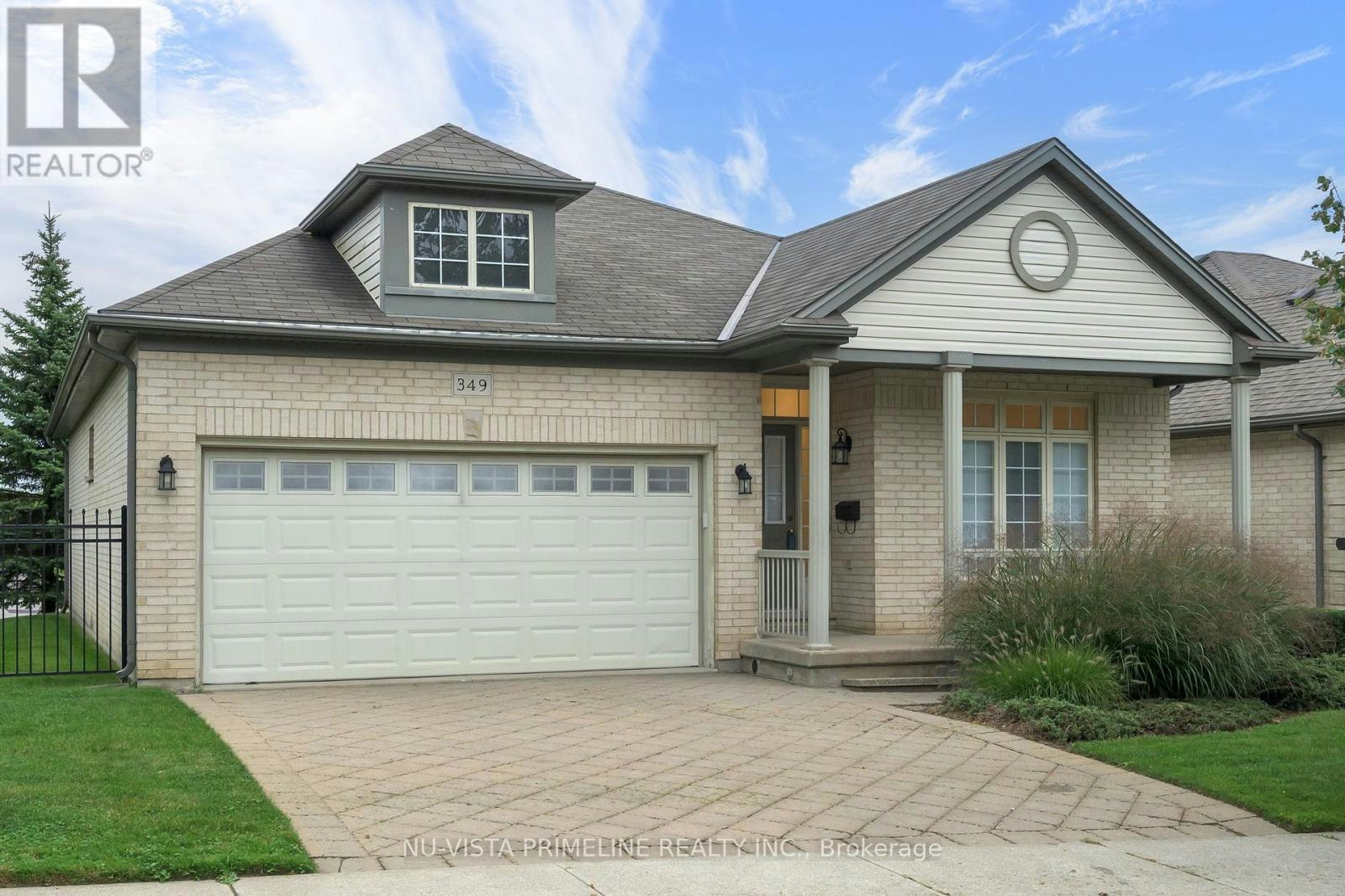 6-349 Chambers Avenue, London, ON, N5X 4K7