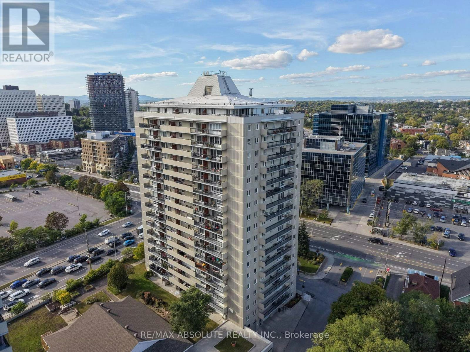 510-158 A Mcarthur Ave Avenue, Ottawa, ON, K1L 7E7