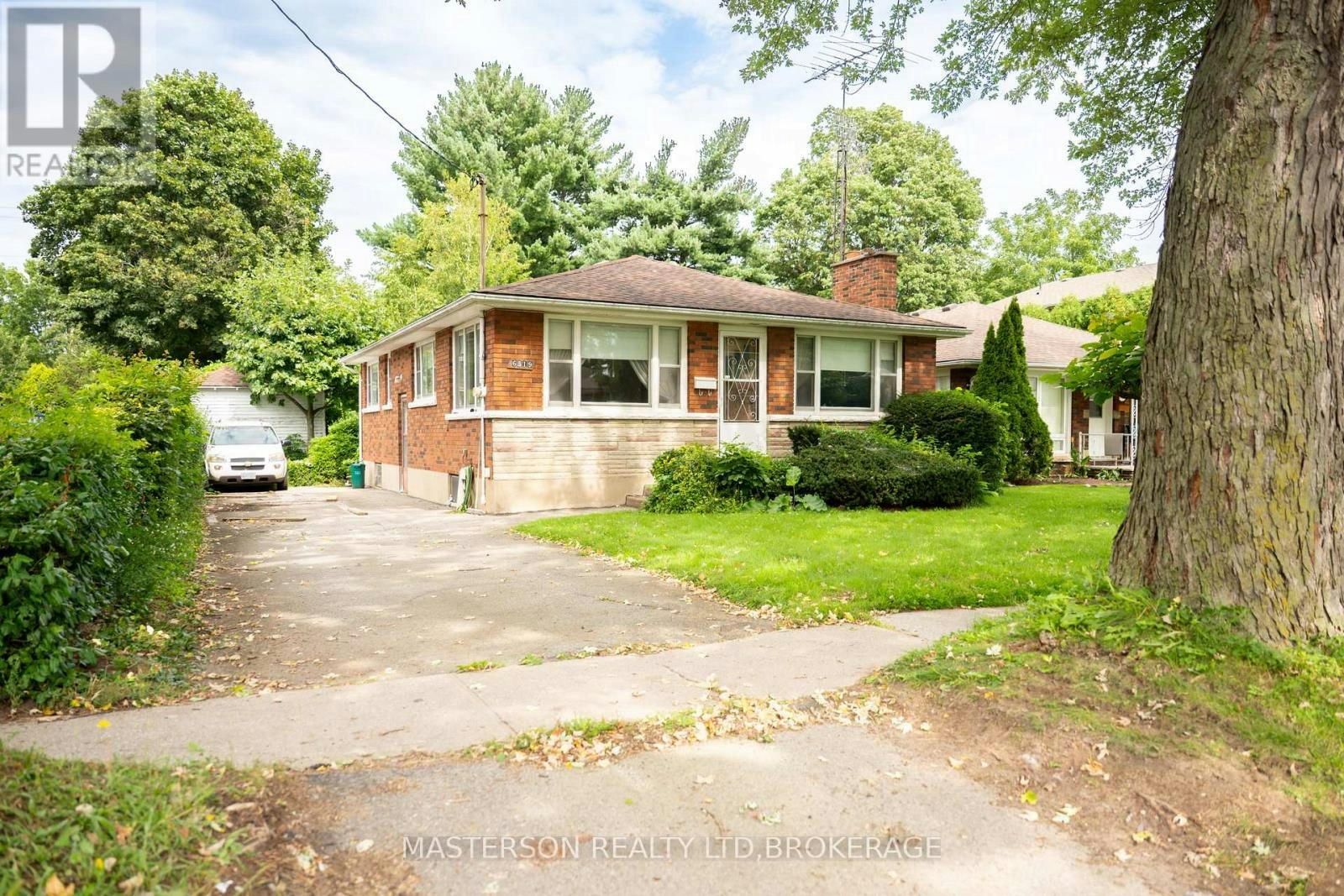 6519 Dunn Street, Niagara Falls, ON, L2G 2P9