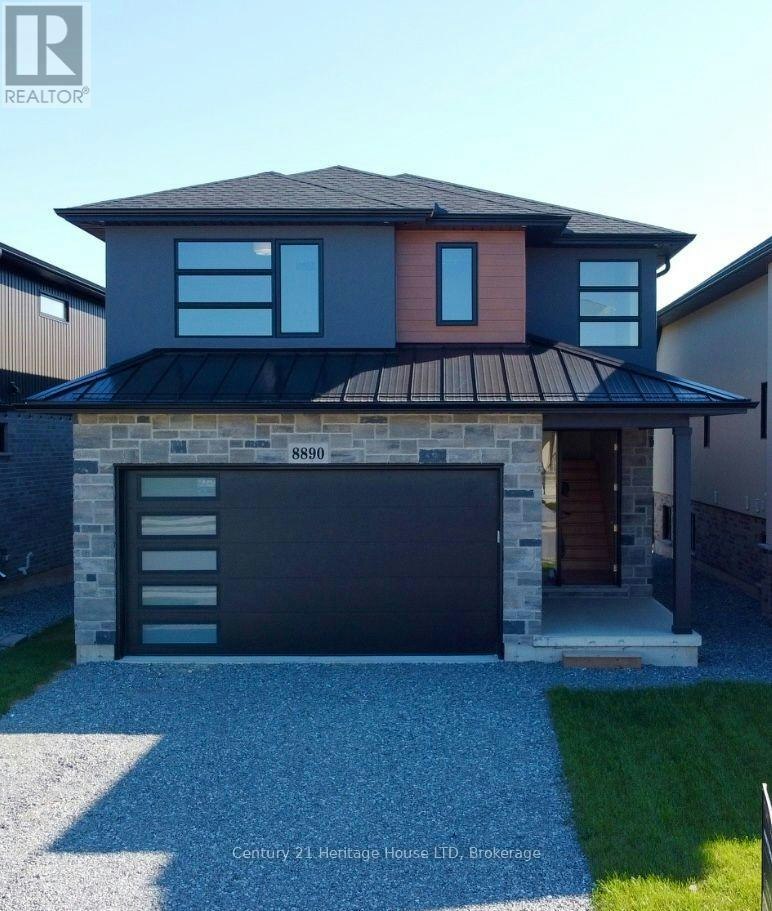 8890 Angie Drive, Niagara Falls, ON, L2H 3W8