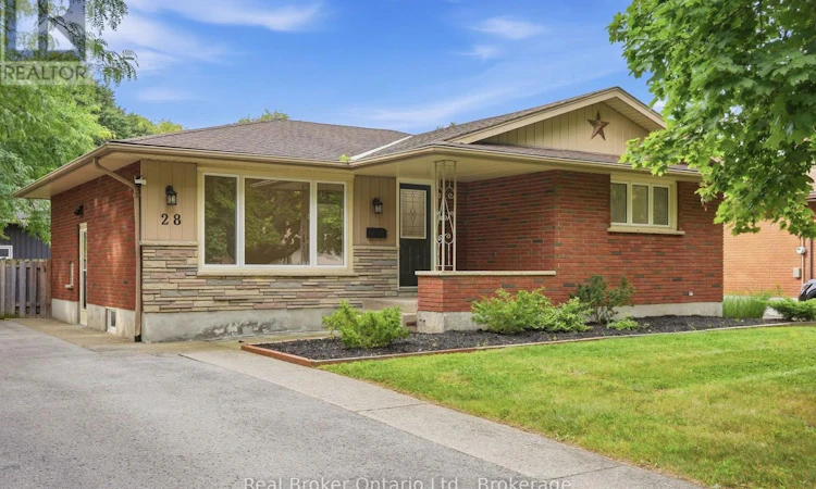 28 Brentwood Drive